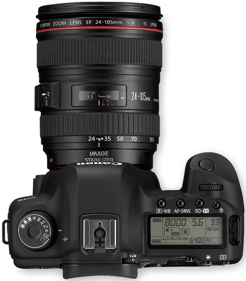 5d alto