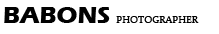 logo babons