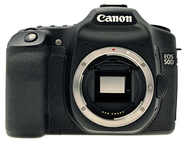 Canon 50d