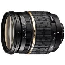 Tamron 17-50 2.8